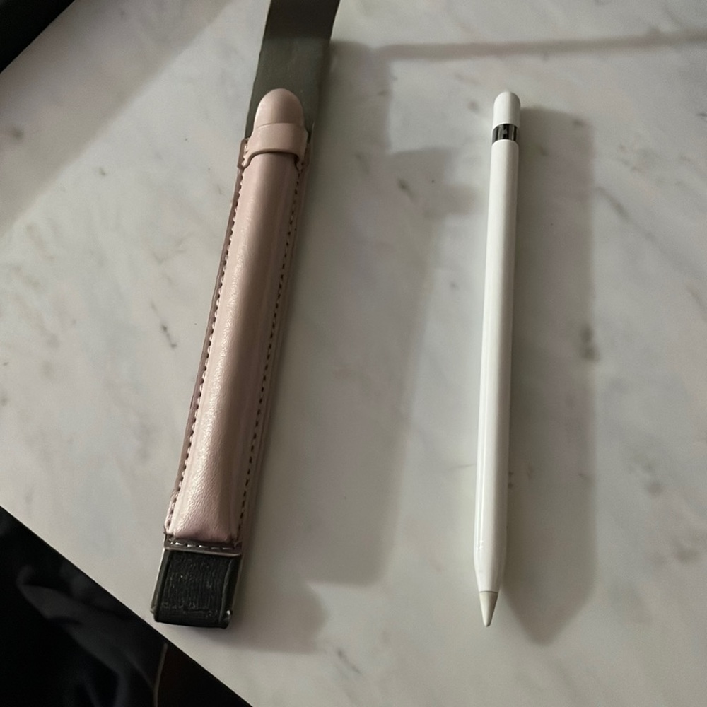 brand new apple pencil 1st gen